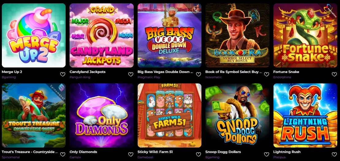 spinmama casino buy bonus