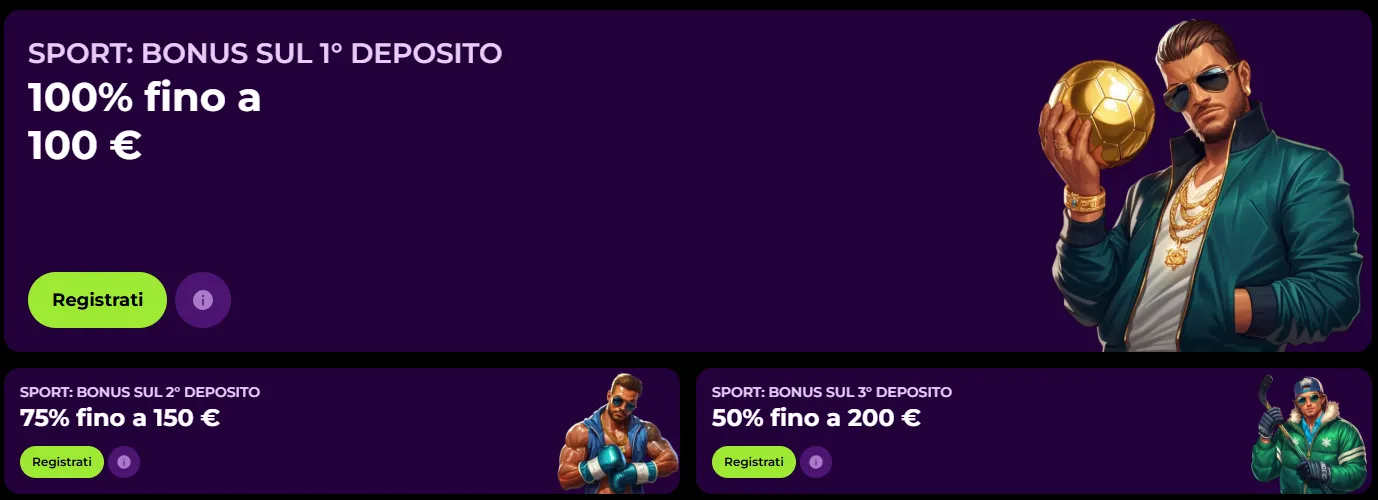 spinmama casino sport welcome